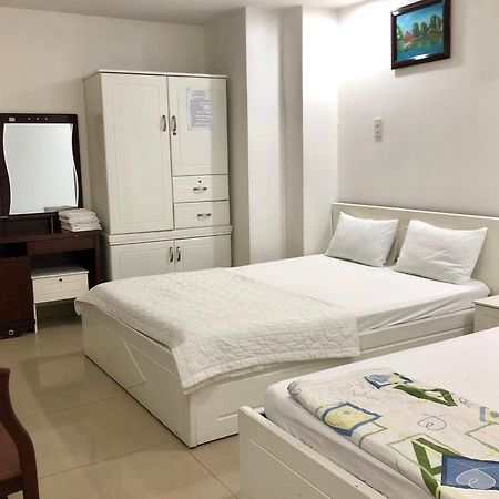 Seven Stars Hotel Хошимин Экстерьер фото